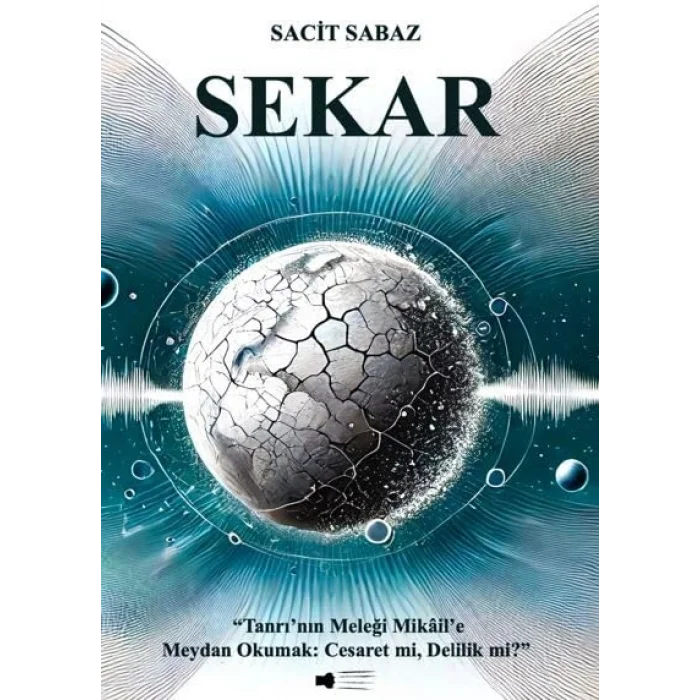 Sekar [Unbound] [Nov 14, 2024] Sacit Sabaz
