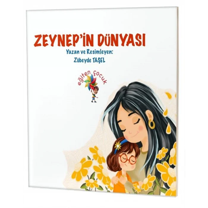 Zeynepin Dünyası [Paperback] [Jan 01, 2025] Zübeyde Taşel