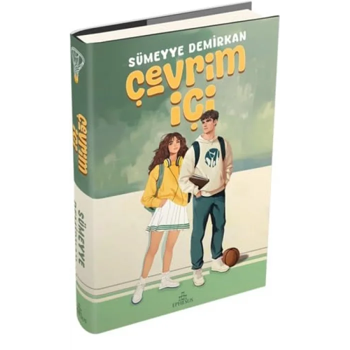 Çevrim İçi (Ciltli) [Nov 13, 2024] Sümeyye Demirkan