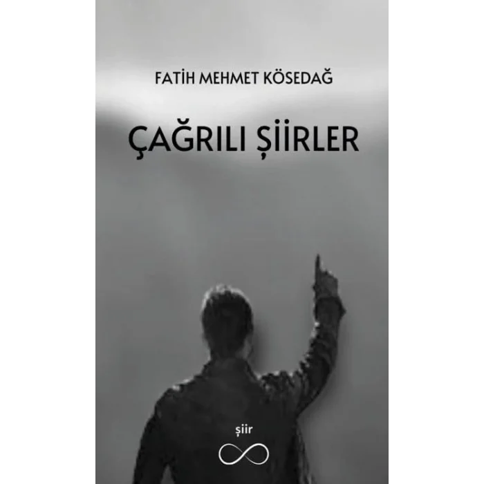 Çağrılı Şiirler [Paperback] [Mar 05, 2025] Fatih Mehmet Kösedağ