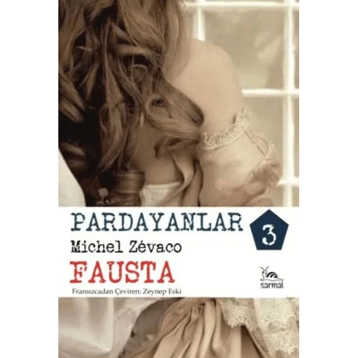 Pardayanlar - 3 [Unbound] [Nov 14, 2024] Michel Zevaco