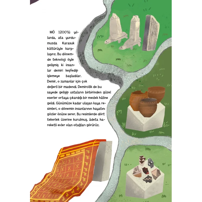 Otağ – En Eski Yuvamız [Sep 11, 2025] Aslı Kahraman Çınar, Özge Erkal, Ummahan Öztürk, Zeynep Gümüşkazma