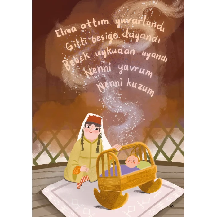 Otağ – En Eski Yuvamız [Sep 11, 2025] Aslı Kahraman Çınar, Özge Erkal, Ummahan Öztürk, Zeynep Gümüşkazma