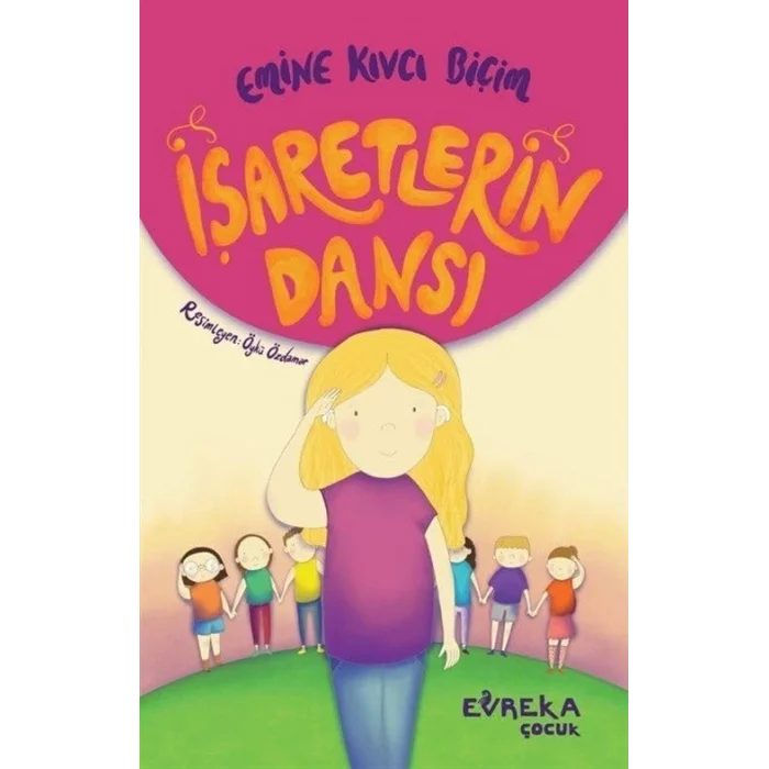 İşaretlerin Dansı [Unbound] [Dec 30, 2024] Emine Kıvcı Biçim