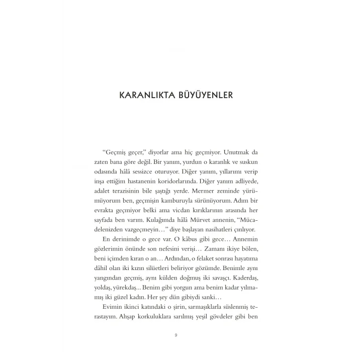 İblisin Melekleri [Paperback] [Aug 21, 2025] Alev Gürsoy Cimin