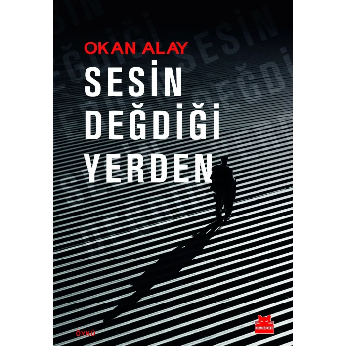 Sesin Değdiği Yerden [Paperback] [Jun 18, 2025] Okan Alay