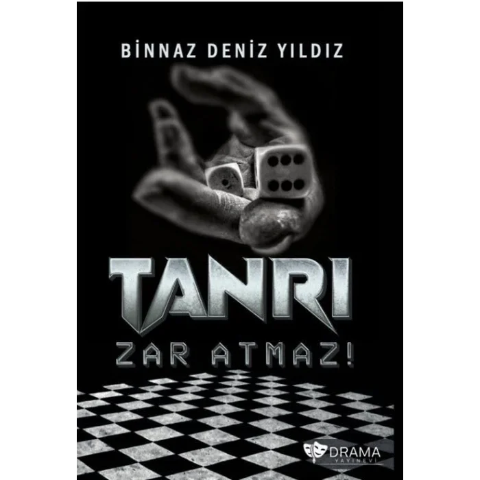 Tanrı Zar Atmaz! [Unbound] [Dec 30, 2024] Binnaz Deniz Yıldız