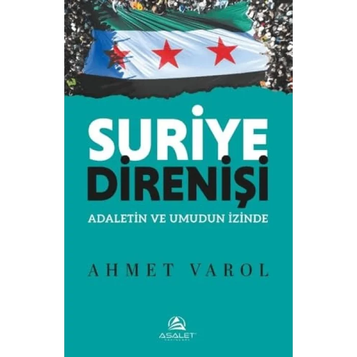 Suriye Direnişi [Unbound] [Nov 14, 2024] Ahmet Varol