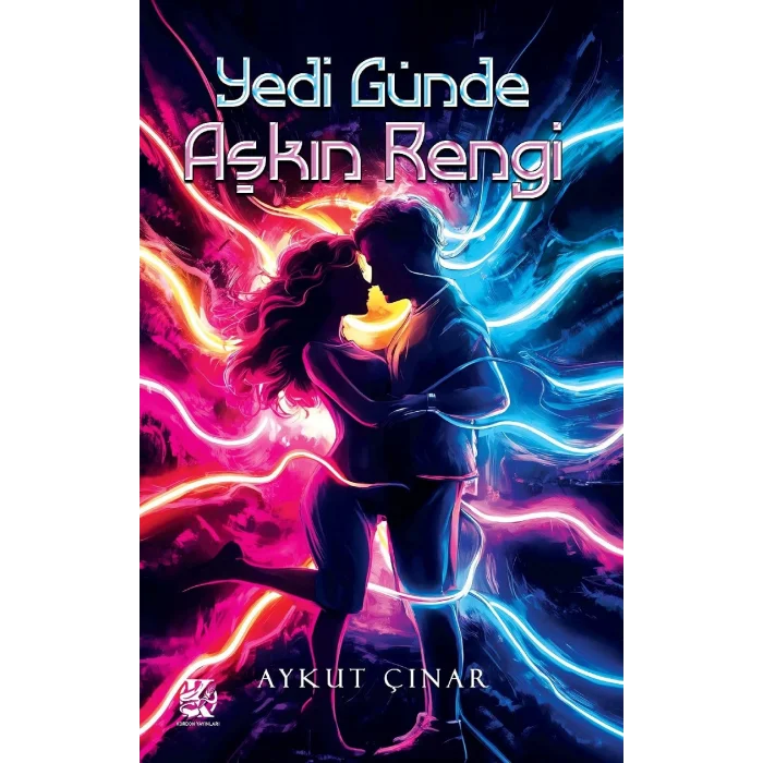Yedi Günde Aşkın Rengi [Paperback] [Feb 18, 2025] Aykut Çınar