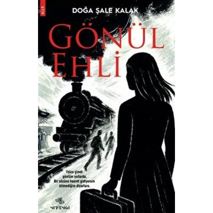 Gönül Ehli [Paperback] [May 28, 2025] Doğa Şale Kalak