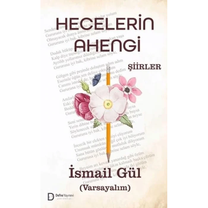 Hecelerin Ahengi [Unbound] [Nov 14, 2024] İsmail Gül
