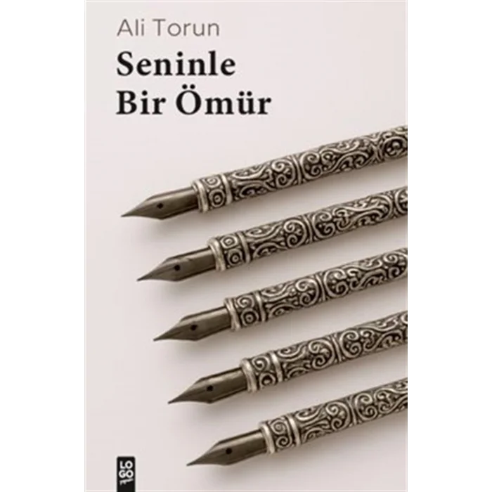 Seninle Bir Ömür [Paperback] [Jan 01, 2025] Ali Torun