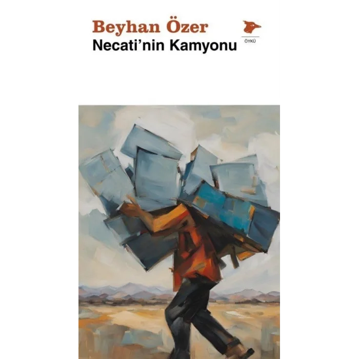 Necatinin Kamyonu [Paperback] [Feb 28, 2025] Beyhan Özer