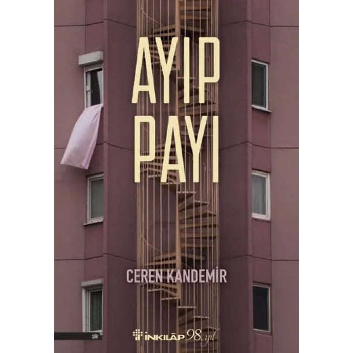 Ayıp Payı [Jan 14, 2025] Ceren Kandemir
