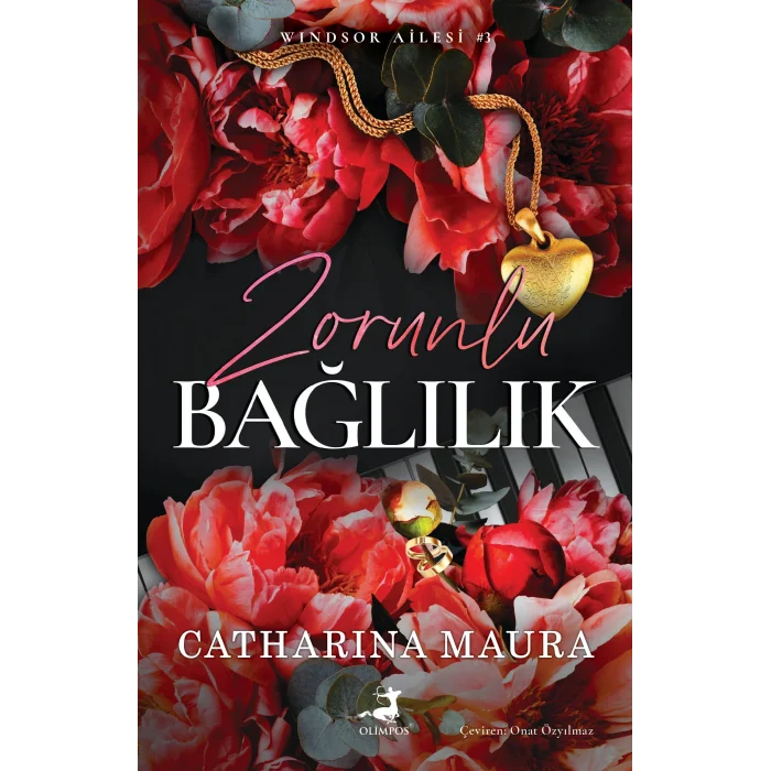 Zorunlu Bağlılık [Dec 15, 2025] Catharina Maura