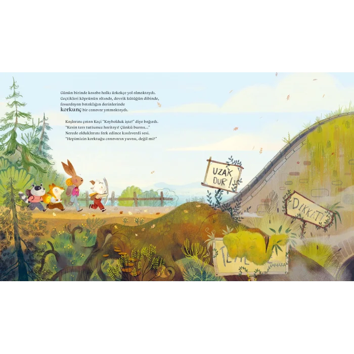 Trol [Turtleback] [Dec 04, 2025] Frances Stickley