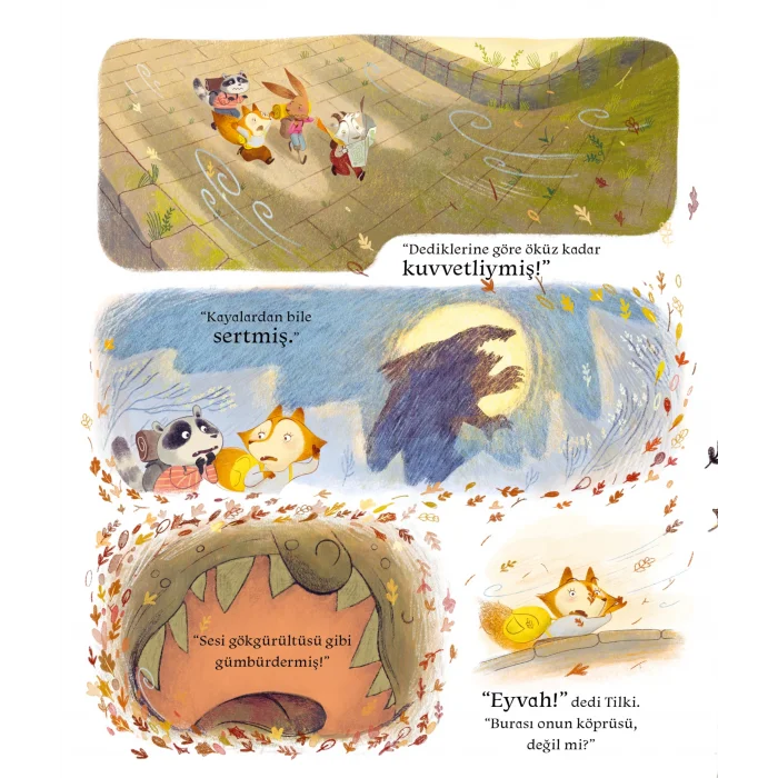 Trol [Turtleback] [Dec 04, 2025] Frances Stickley