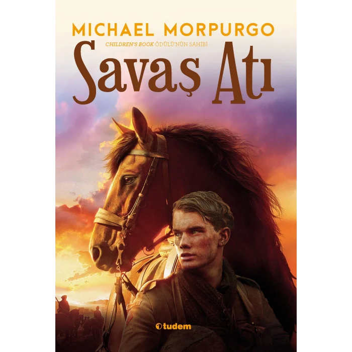 Savaş Atı [Mar 05, 2016] Michael Morpurgo and Arif Cem Ünver