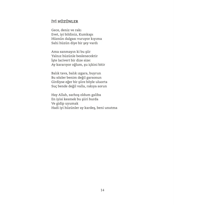 Lavların İçinde Açan Çiğdem: Seçme Şiirler [Paperback] [Sep 02, 2025] İsmail Uyaroğlu