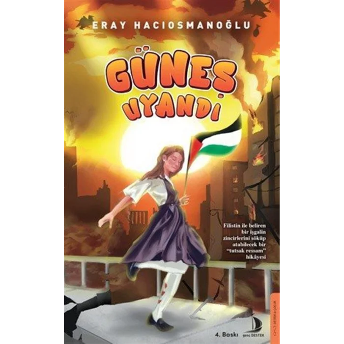 Güneş Uyandı [Dec 25, 2025] Eray Hacıosmanoğlu