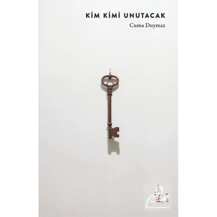 Kim Kimi Unutacak [Paperback] [Jan 15, 2025] Cuma Duymaz