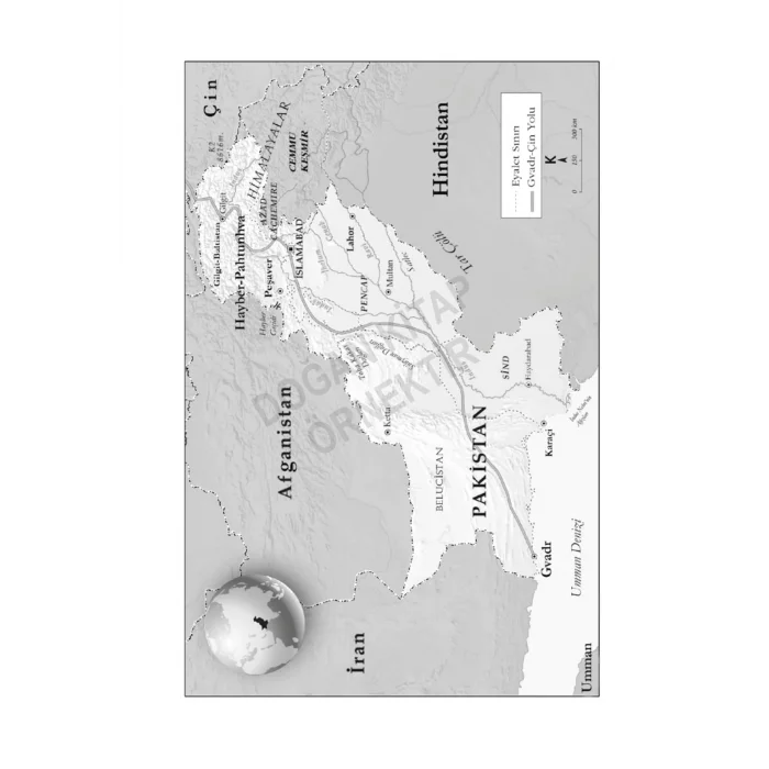 Pak İnsanlar Ülkesinde [Paperback] [Mar 12, 2025] Kenize Mourad and Süleyman Doğru