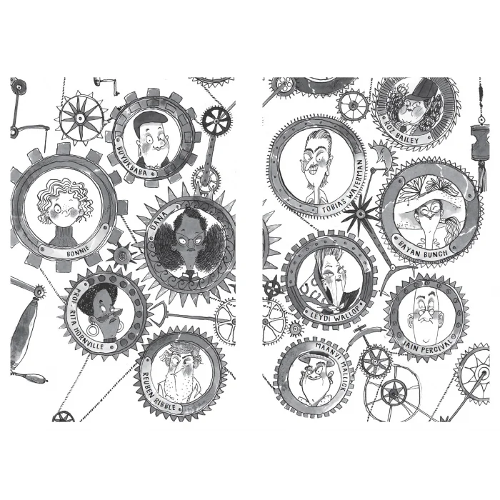 Montgomery Bonbon 2 - Deniz Fenerinde Cinayet [Paperback] [Aug 11, 2025] Alasdair BeckettKing and Eylül İdemen Doğramacı