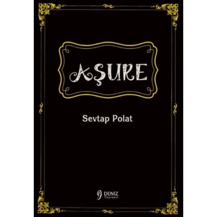 Aşure [Unbound] [Nov 14, 2024] Sevtap Polat