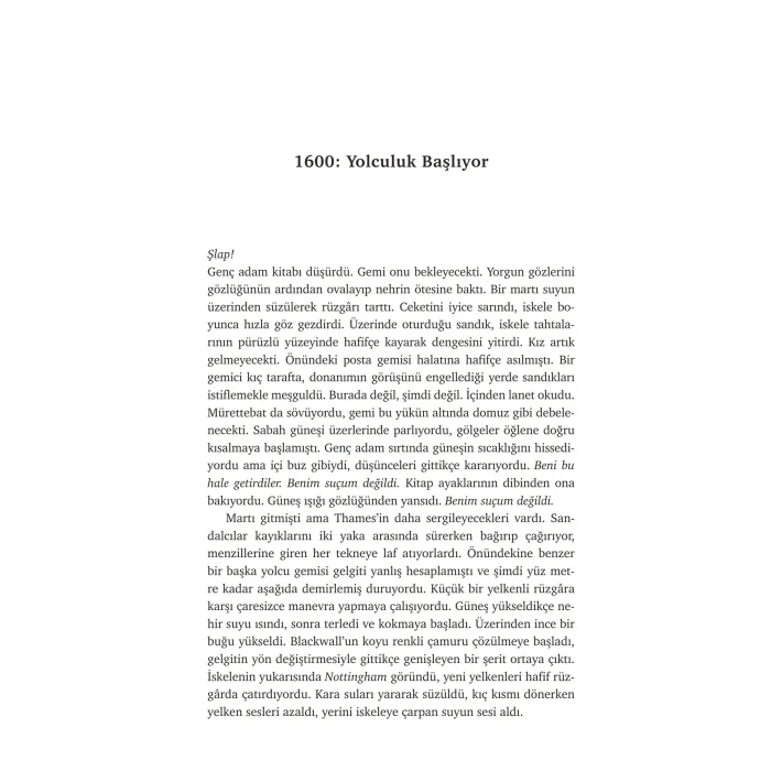 Lempriere’in Sözlüğü [Paperback] [Oct 20, 2025] Lawrence Norfolk and Güray Tekçe