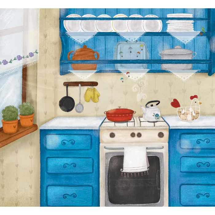 Bir Cam Hikâyesi – Geri Dönüşüm Macerası [Unbound] [Nov 17, 2025] Betül Özdemir Akpınar