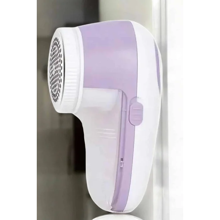 Tüy Toplama Kazak ve Pamuk Elbise Tiftik Temizleme Tüt Toplama Aleti