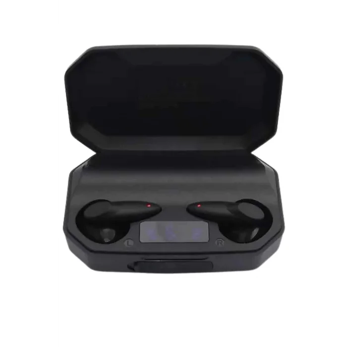 Çağrı Cevaplayabilen Akıllı Saat 5.2 Bluetooth Bağlantılı Gaming Kulaklık