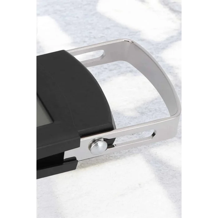 El Terazisi Dijital Göstergeli Pilli 50 Kg Ağırlık Ölçer