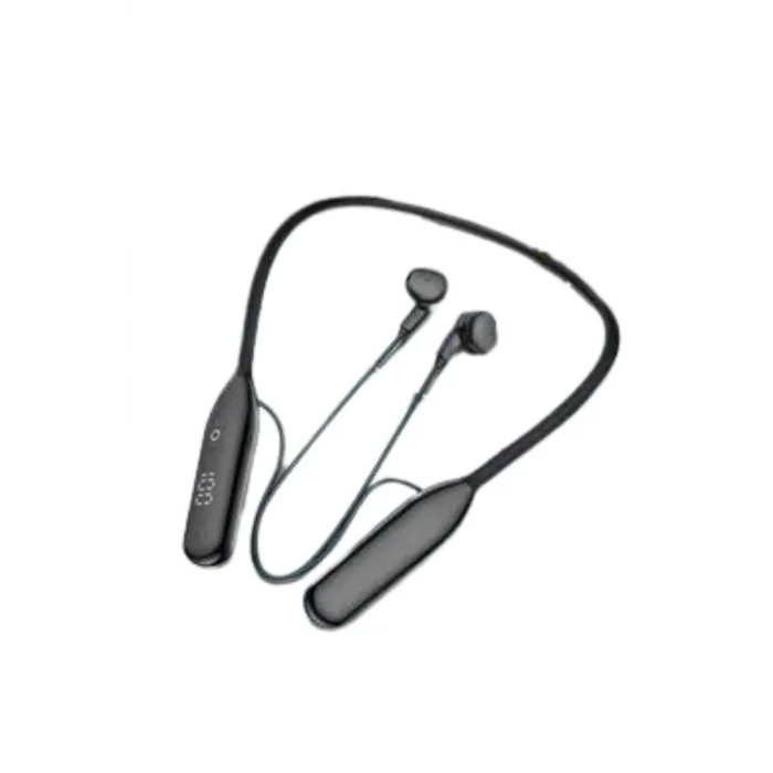 100Saat Uyumlu Bluetooth Kulaklık Kablolu ANC Özellikli Kulaklık