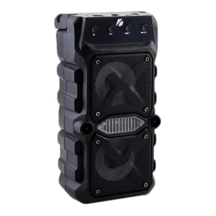 Ses Bombası Kablosuz Bluetooth Hoparlör Çift Çıkışlı Yüksek Ses Kaliteli Hoparlör