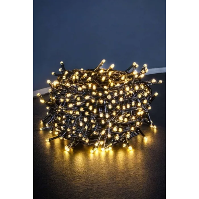 10 Metre Şerit Led Gün Işığı Led Işık Süsleme Parti Malzemesi Konsept