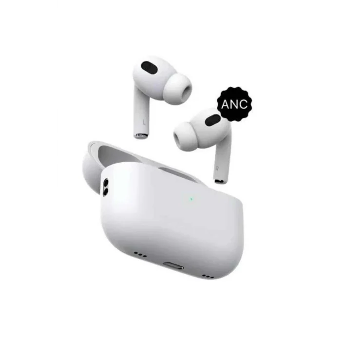 Bluetooth Kulaklık Kulak İçi Silikonlu Stereo Yüksek Ses Kaliteli Dokunmatik