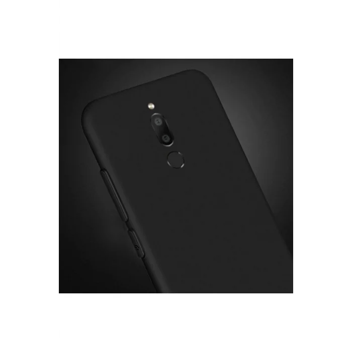 Meizu 6t Ultra Slim Fit Soft Premium Silikon Kılıf-(5775)