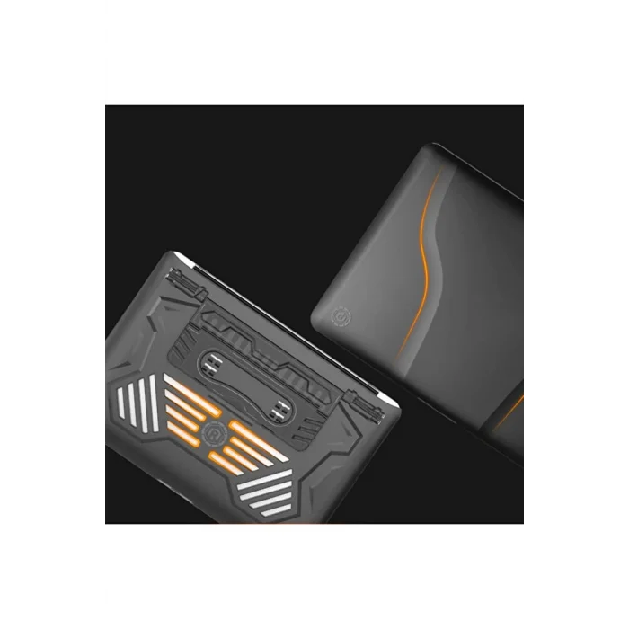 Ally Huawei MateBook D14 Ultrabook Portatif Alt Üst Kılıf Çanta-(5775)