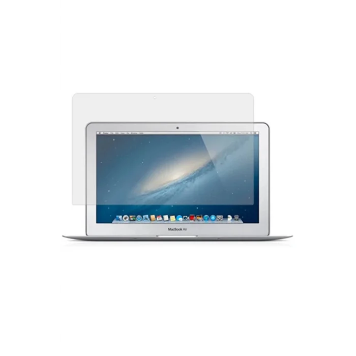 GOR Macbook Air 11.6 inch Darbe Emici Ekran Koruyucu-(5775)