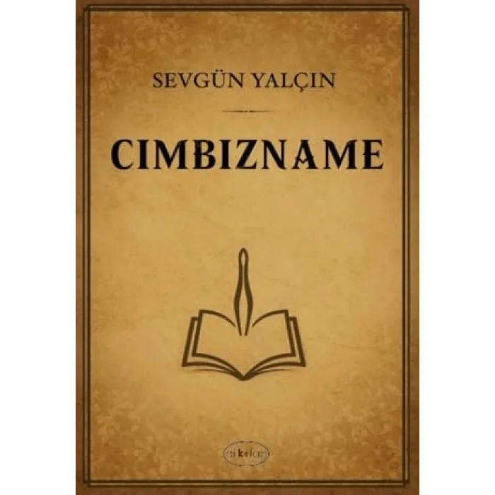 C?mb?zname [Unbound] [Nov 14, 2024] Sevg?n Yal??n