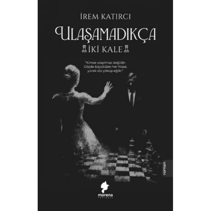 Ula?amad?k?a - ?ki Kale [Unbound] [Nov 14, 2024] ?rem Kat?rc?