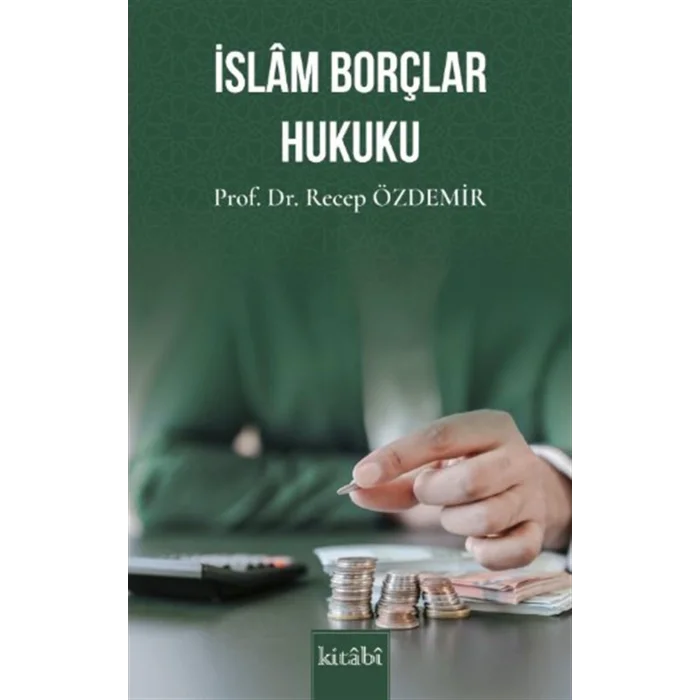 ?slam Bor?lar Hukuku [Paperback] [Oct 21, 2025] Recep ?zdemir