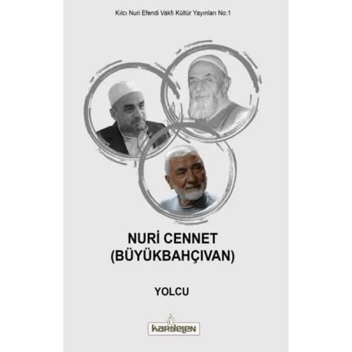 Yolcu [Unbound] [Dec 30, 2024] Nuri Cennet B?y?kbah??van