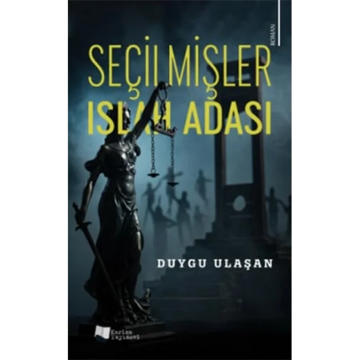 Se?ilmi?ler - Islah Adas? [Paperback] [Aug 06, 2025] Duygu Ula?an