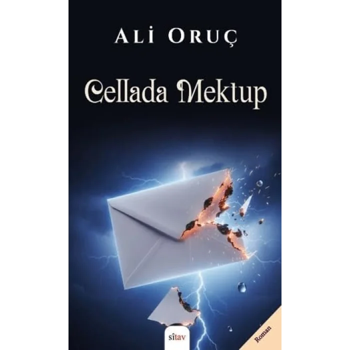 Cellada Mektup [Paperback] [Nov 19, 2025] Ali Oru