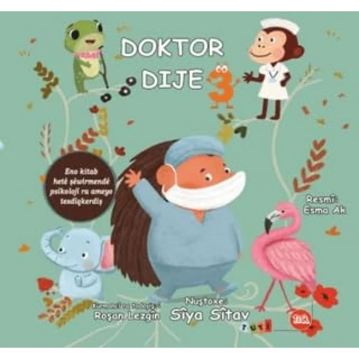 Doktor Dije 3 [Unbound] [Nov 14, 2024] Siya Sitav