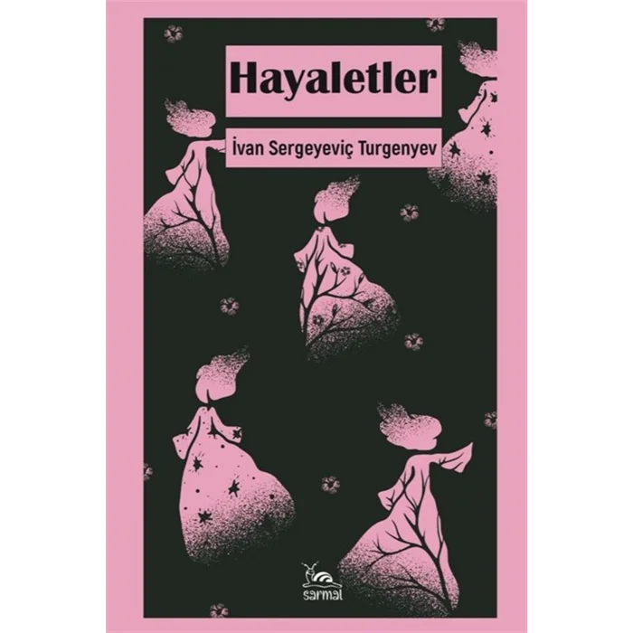 Hayaletler [Paperback]