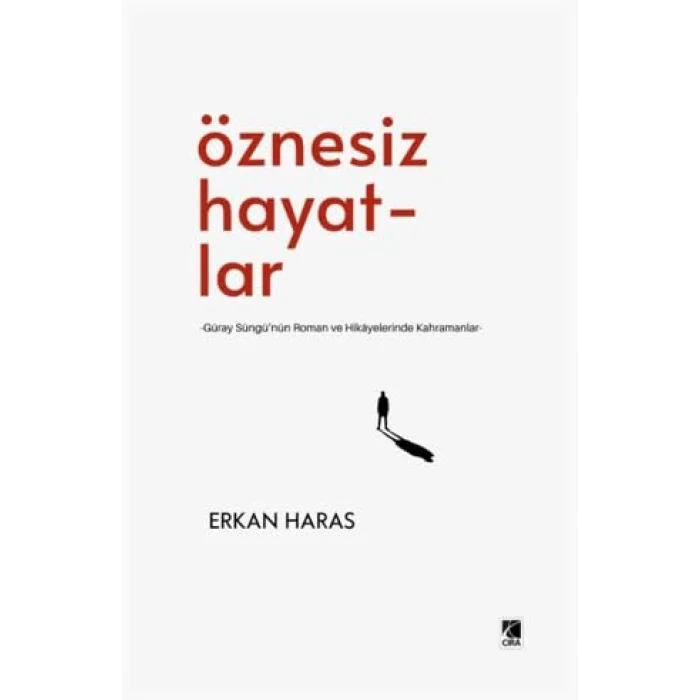 ?znesiz Hayatlar [Unbound] [Nov 14, 2024] Erkan Haras
