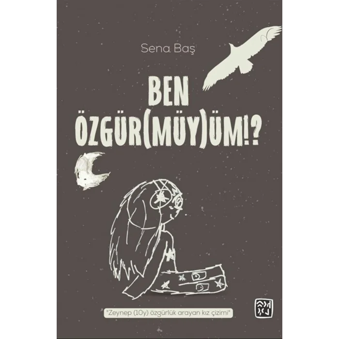 Ben ?zg?r(m?y)?m!? [Paperback]